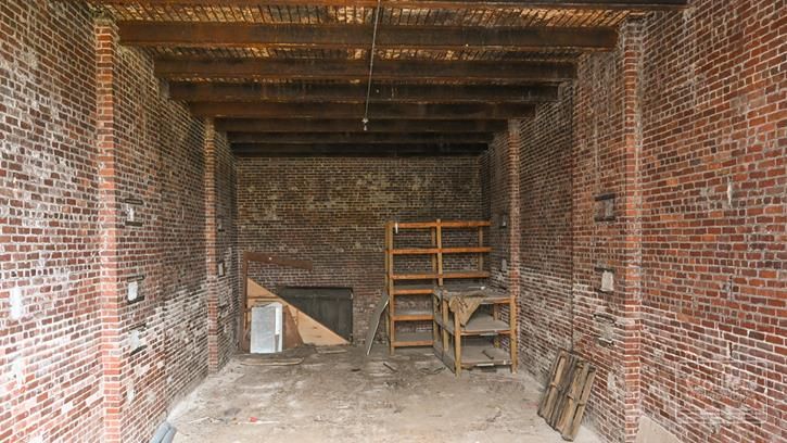 Historic Showers Kiln Building: 642 S Madison St, Bloomington, IN 47403